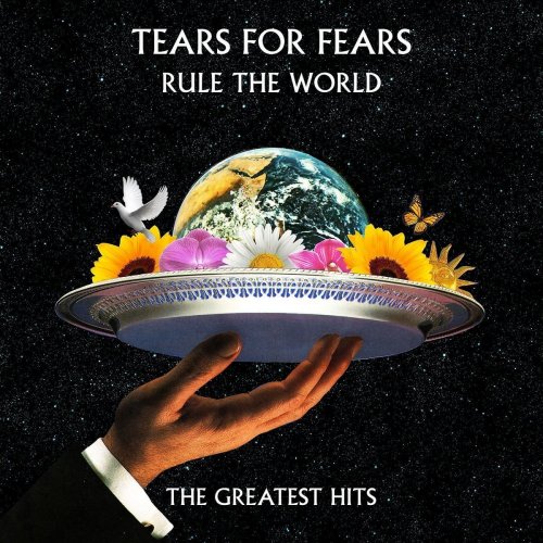 TEARS FOR FEARS - Woman In Chains  Karaokê com Vocal Feminino 